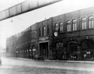 View: s10076 Thomas W. Ward Ltd., Albion Works, Savile Street