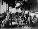 Cutlery manufacture, grinding