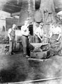 View: s10287 Tool manufacture and anvil manufacture at Askham Brothers and Wilson Ltd., steel manufacturers, Yorkshire Steel and Engineering Works and Crucible Steel Foundry, 78, Napier Street