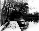 View: s10351 Endcliffe Wheel bathing dam, Endcliffe Park