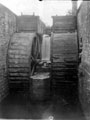 Waterwheel at Hind Wheel Mill, Rivelin Valley