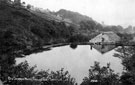Wolfe Wheel and Dam, Rivelin Valley