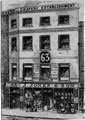 J. Jones and Son, drapers, No. 63 Market Place