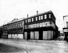 View: s10518 Roberts Brothers, Rockingham House premises, South Street, Moor