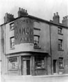 View: s10544 G. Turton, grocer and off-licence, Thomas Street / Bath Street junction