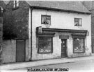 Williams, coal merchants, No. 22 High Street, Beighton