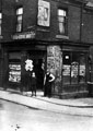 Thomas Percival Gough, newsagents, Alexandra Road / Anns Road
