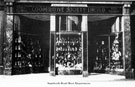 Brightside and Co-opertative Society Ltd., Staniforth Road, Boot and Shoe Dept.