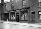 Brightside and Carbrook Co-operative Society Ltd., Grocery Dept. Wincobank Branch, Fife Street (formerly Fowler Street)