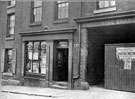 Brightside and Carbrook Co-operative Society Ltd., Brightside Branch, No. 5 Eben Street
