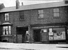 Brightside and Carbrook Co-operative Society Ltd., Lyons Street Branch, No. 47 Lyons Street
