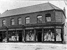 Brightside and Carbrook Co-operative Society Ltd., Alfred Road Branch, 148-154 Alfred Street