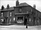 Brightside and Carbrook Co-operative Society Ltd., Nottingham Street
