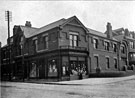 Brightside and Carbrook Co-operative Society Ltd., Tinsley Branch, Sheffield Road and Bawtry Road