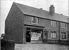 Brightside and Carbrook Co-operative Society Ltd., Tinsley Park Branch, No. 8 Tinsley Park