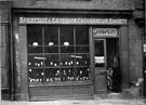 Brightside and Carbrook Co-operative Society Ltd., No. 190 Grimesthorpe Road