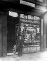 Alfred J. Grant, tobacconist, No. 348 Attercliffe Common