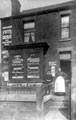 John Turton Oxspring, confectioner, No. 448 Firth Park Road