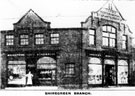 Brightside and Carbrook Co-operative Society Ltd., Shiregreen Branch, Bellhouse Road
