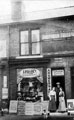Louise Pagdin, newsagent, No. 139 Burgoyne Road