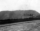 Nunnery Colliery, Nunnery Colliery Co. Ltd., from Cricket Inn Road