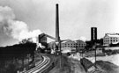 Smithywood Coking Plant, Ecclesfield