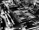 Roll bay in the Hecla Works of Hadfields Ltd.
