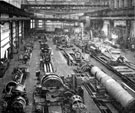 View: s10744 Steel Industry, Heavy Machine Shop, location unidentified