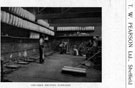 Steel Industry, Crucible Steel Manufacture, Crucible Melting Furnaces, T.W. Pearson Ltd., Matilda Lane
