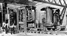 Steel Industry, Tyre forging press manipulator, English Steel Corporation, River Don Works, 1897/8