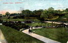 Crookes Valley Road Recreation Ground [Crookesmoor Recreation Ground]
