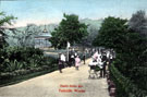 View: s11171 Bandstand, Endcliffe Park