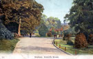 Endcliffe Woods
