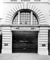 Brightside and Carbrook Co-operative Society Ltd., City Stores, entrance on Exchange Street