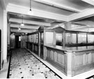 General Office, Brightside and Carbrook Co-operative Society Ltd., City Stores, Exchange Street