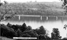 View: s11375 Boats on Damflask Reservoir, Bradfield