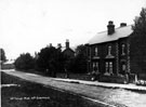 Baslow Road, Totley Rise, 1900-1910