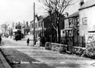 Handsworth Tram Terminus and Norfolk Hotel, No. 225, Handsworth Road