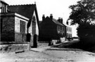 Beighton School, School Road, Beighton
