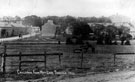 General view of Crosspool from Watt Lane, looking towards Manchester Road and Sandygate Road