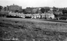 General view of Crosspool, Lydgate Lane School in background