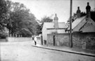 View: s11572 Old Toll Cottage, junction of Sandygate Road and Manchester Road, Crosspool