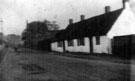 View: s11635 Old Cottages, Bawtry Road, Tinsley (destroyed 1908) 