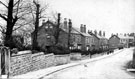 Station Road, Woodhouse