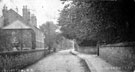 Beighton Road, Woodhouse
