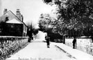 Beighton Road, Woodhouse