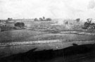 General view of Sandygate, from No. 334 Manchester Road