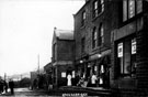 Stocksbridge Band of Hope Co-operative Society Ltd., Manchester Road, 1905-1910