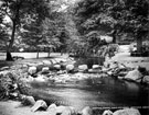View: s11913 Stepping stones, Endcliffe Park