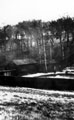 Bowden Housteads Wood, swimming pool built during coal miner's strike, 1926